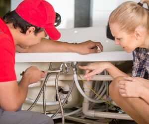 About Tankless Water Heater Installation Pros South Greenfield, MO